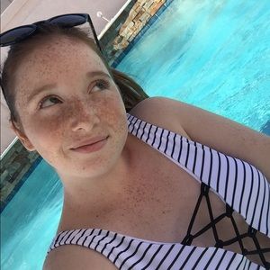 Meet your Posher, Maddie